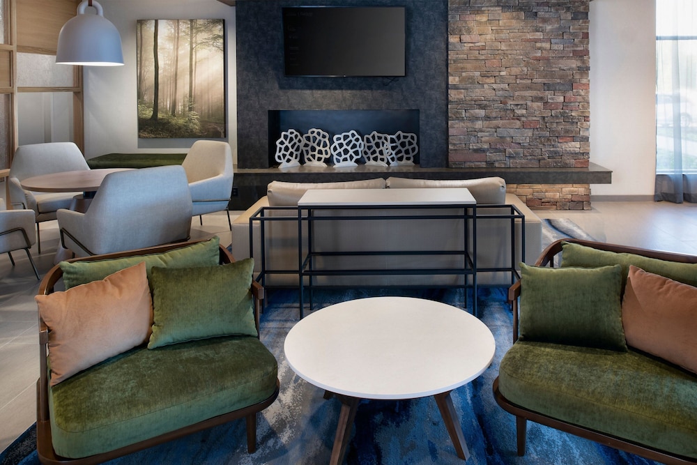 fairfield inn and suites by marriott memphis arlington