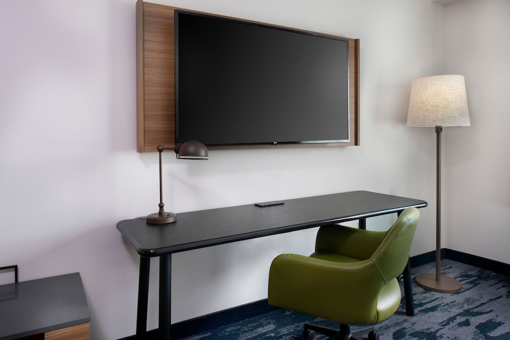 fairfield inn and suites by marriott memphis arlington