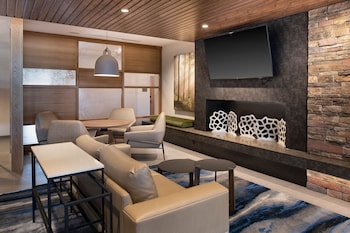 fairfield inn and suites by marriott memphis arlington