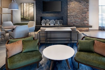 fairfield inn and suites by marriott memphis arlington