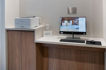 fairfield inn and suites by marriott memphis arlington