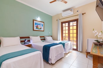 pousada villa verano