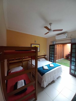 pousada villa verano