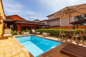 pousada villa verano