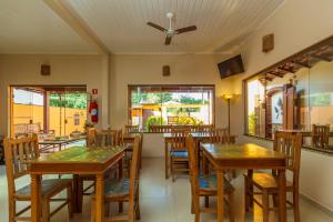 pousada villa verano