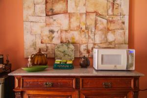 pousada villa verano