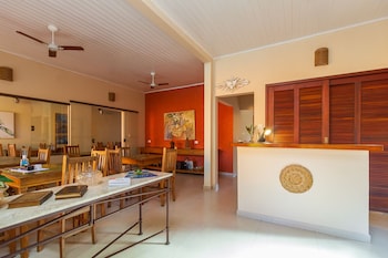 pousada villa verano