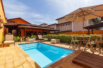 pousada villa verano