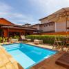 pousada villa verano