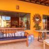 pousada villa verano