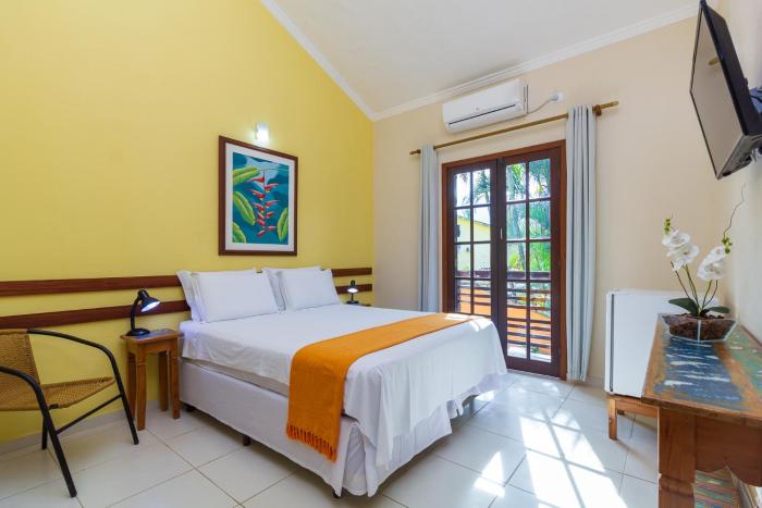 pousada villa verano
