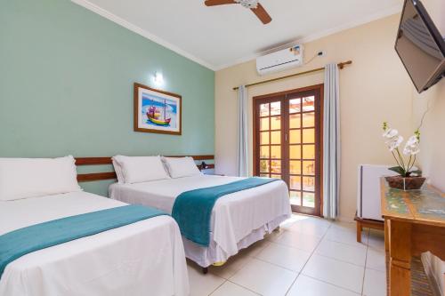 pousada villa verano