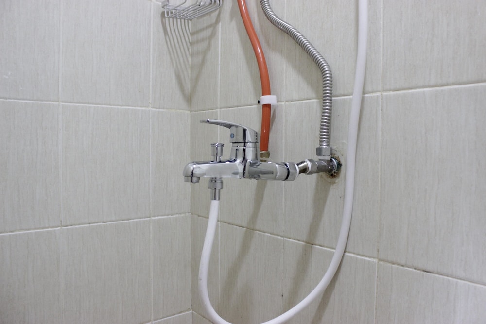 simply 1br apartment at easton park residence jatinangor