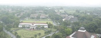 Simply 1Br Apartment At Easton Park Residence Jatinangor,,0 star