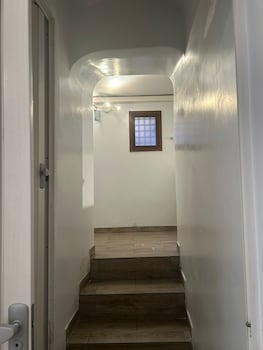 appartamento in lucina