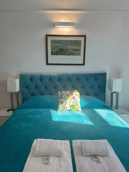 appartamento in lucina
