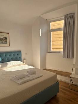 appartamento in lucina