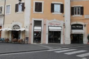 appartamento in lucina