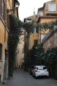 appartamento in lucina