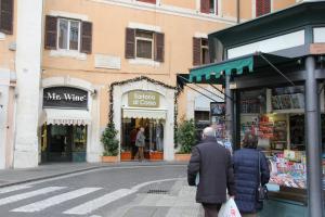 appartamento in lucina