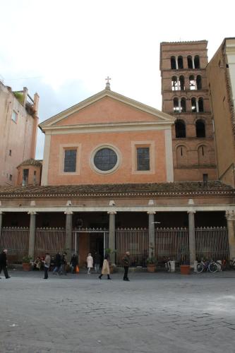 appartamento in lucina