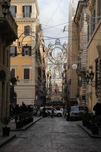 appartamento in lucina