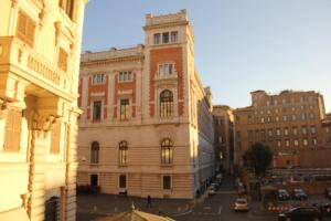 appartamento in lucina