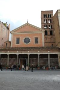 appartamento in lucina