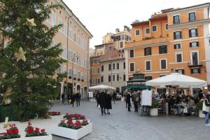 appartamento in lucina