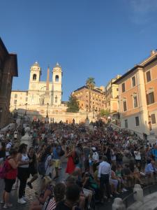 appartamento in lucina