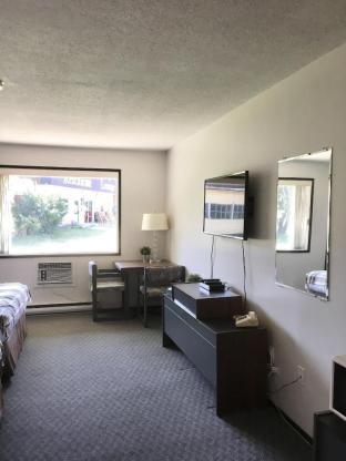 christina lake motel and rv park