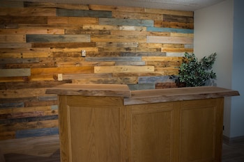 christina lake motel and rv park