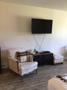 christina lake motel and rv park
