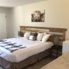 christina lake motel and rv park