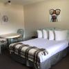 christina lake motel and rv park
