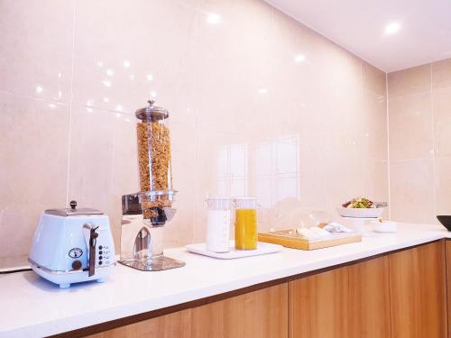 uneed business hotel