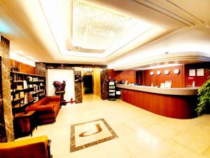 uneed business hotel