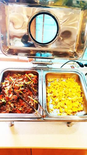 uneed business hotel