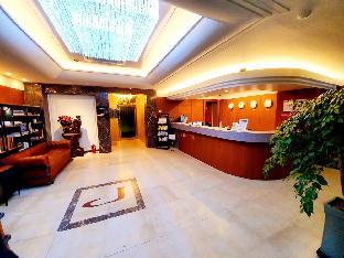 uneed business hotel