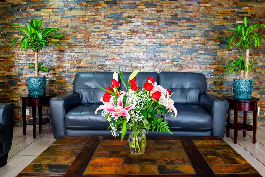 rodeway inn central colorado springs