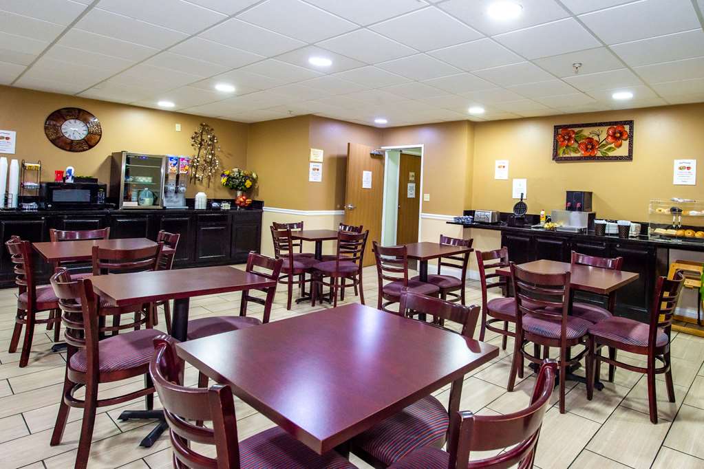 rodeway inn central colorado springs