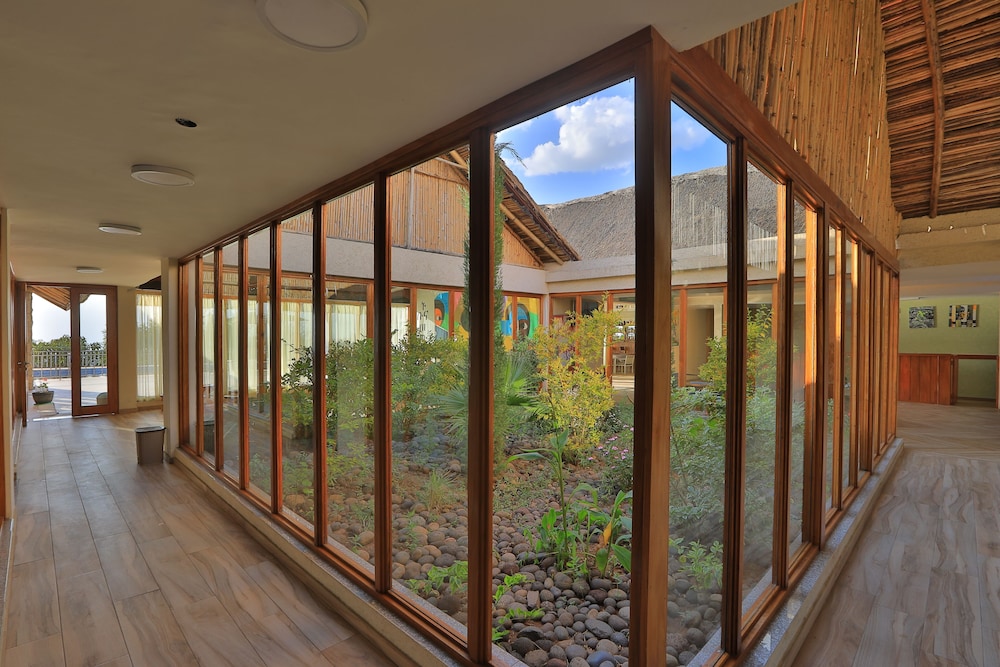 mezena resort and spa