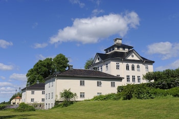 ostermalma vandrarhem
