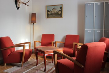 ostermalma vandrarhem