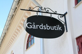 ostermalma vandrarhem