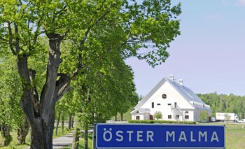 ostermalma vandrarhem