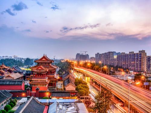 beijing