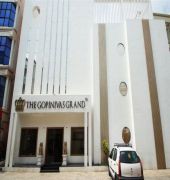 the gopinivas grand