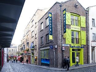 barnacles temple bar house