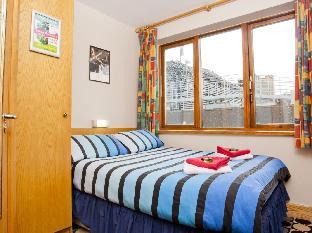 barnacles temple bar house